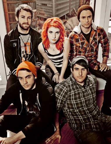 Paramore: saiba tudo sobre a banda