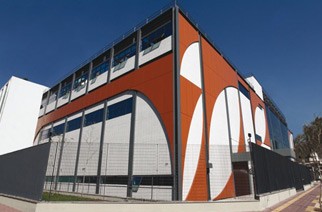 Sesc Bom Retiro: nova unidade será inaugurada no próximo dia 27 Sesc Bom Retiro: nova unidade será inaugurada no próximo dia 27