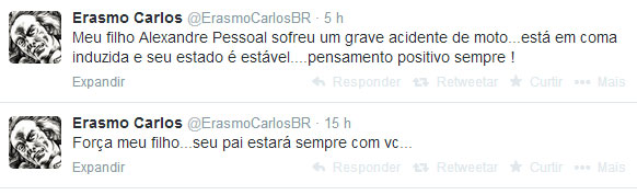 Erasmo Carlos