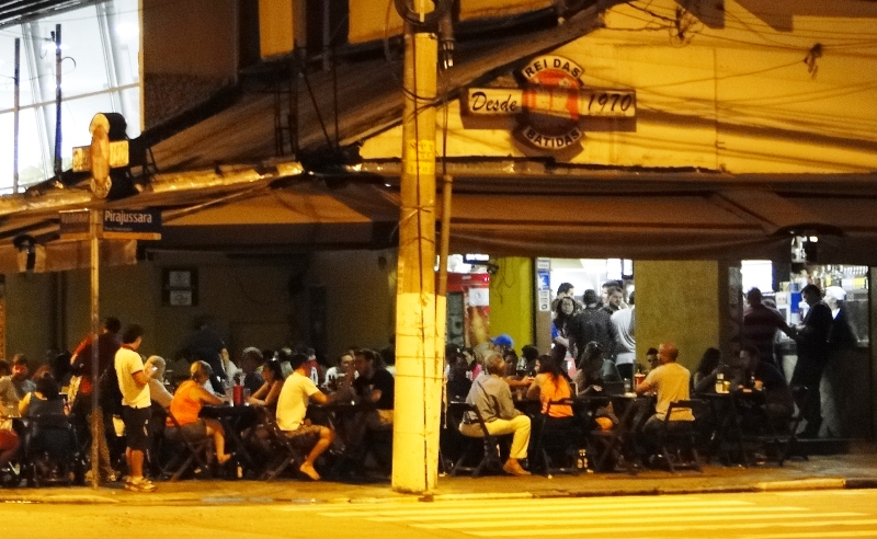 Rei das Batidas