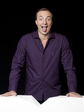 Risadaria chega à segunda edição com mais espaço e novas atrações