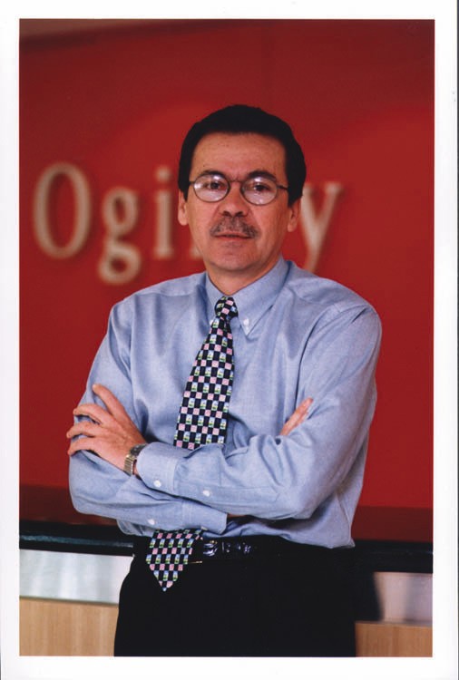 A nova carreira do craque