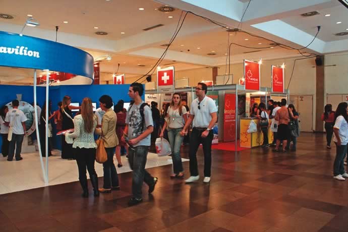 Intercâmbio: dicas para não cair em armadilhas