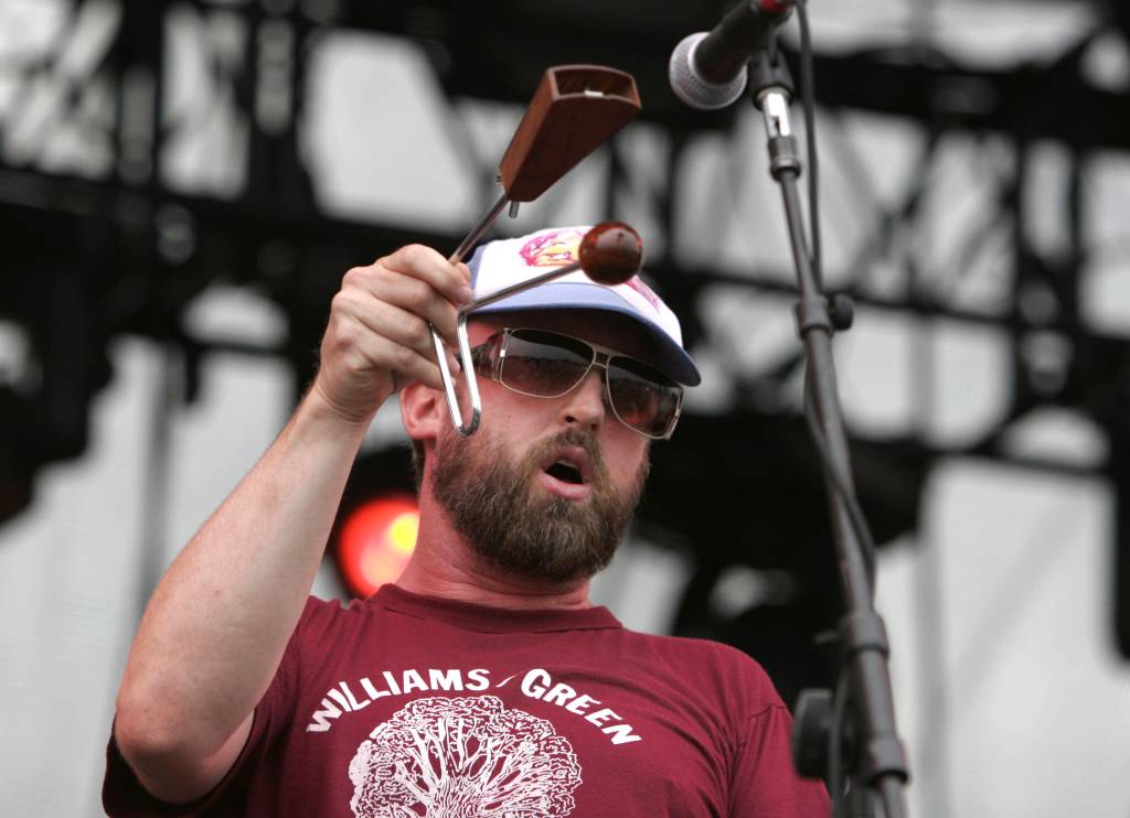 Líder do Cake tece elogios à cultura brasileira