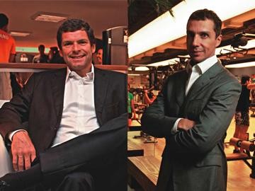 Rede de academias Bodytech enfim abre as portas em São Paulo