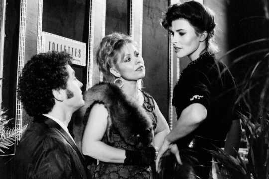 Os filmes inesquecíveis do Belas Artes