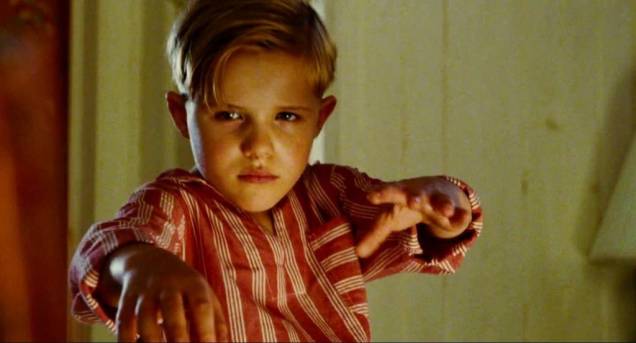 Little Boy - Al&eacute;m do Imposs&iacute;vel