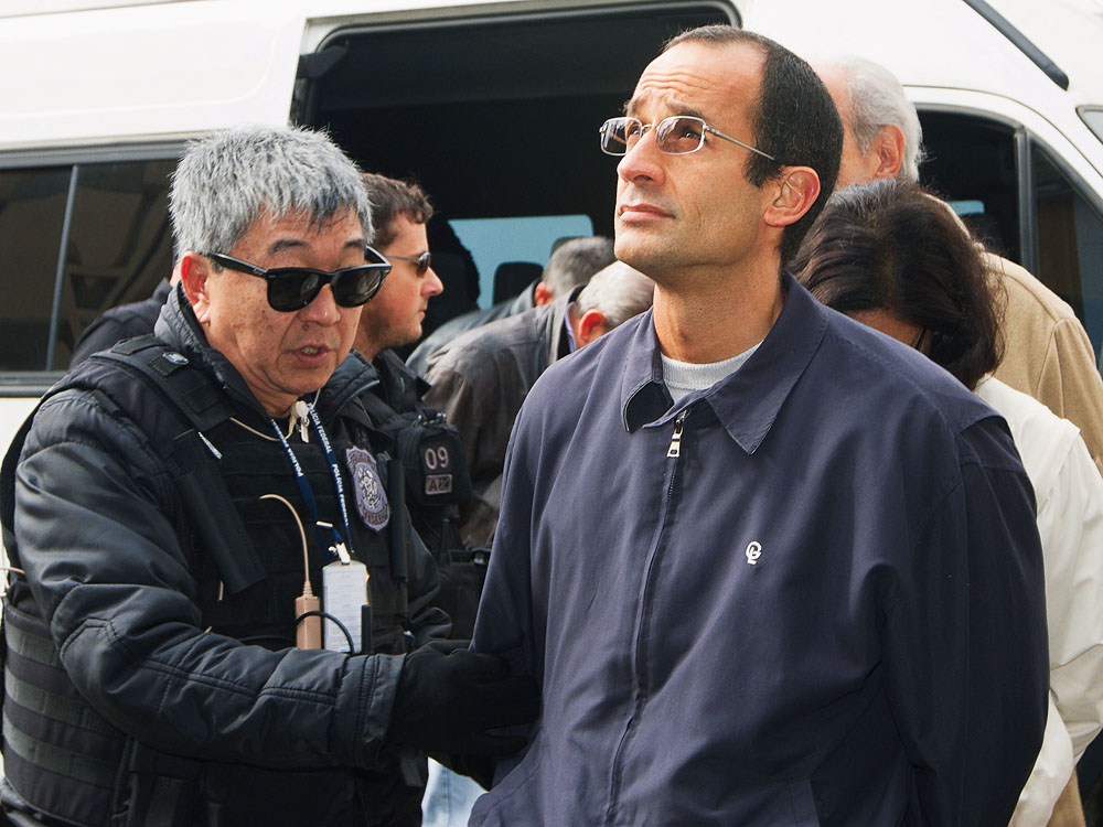 Moro condena Marcelo Odebrecht a 19 anos de prisão