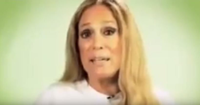 suzana vieira - vídeo