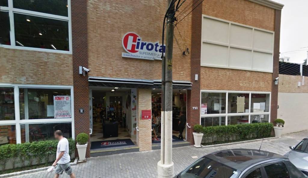 Rede de supermercados dará dicas de saúde e avaliação corporal