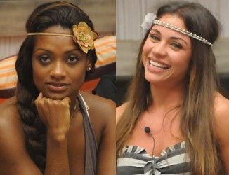 A moda das faixinhas de cabeça