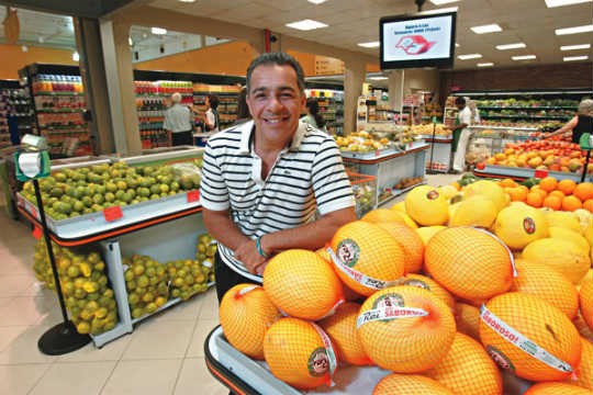 Moema atrai por variedade de serviços e baixa taxa de homicídios