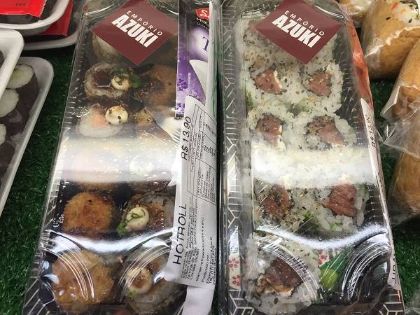 Hotroll (13,90 reais) Hotroll (13,90 reais)