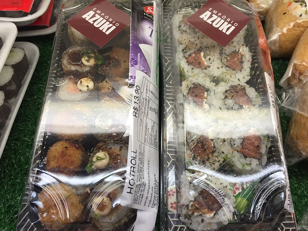 Hotroll (13,90 reais) Hotroll (13,90 reais)