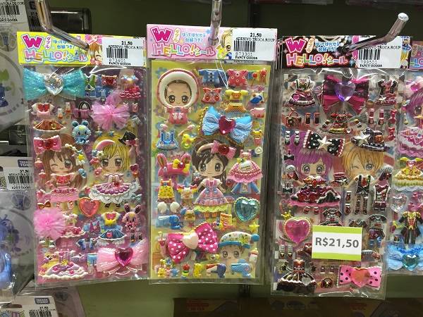 Adesivos (21,50 reais) Adesivos (21,50 reais)
