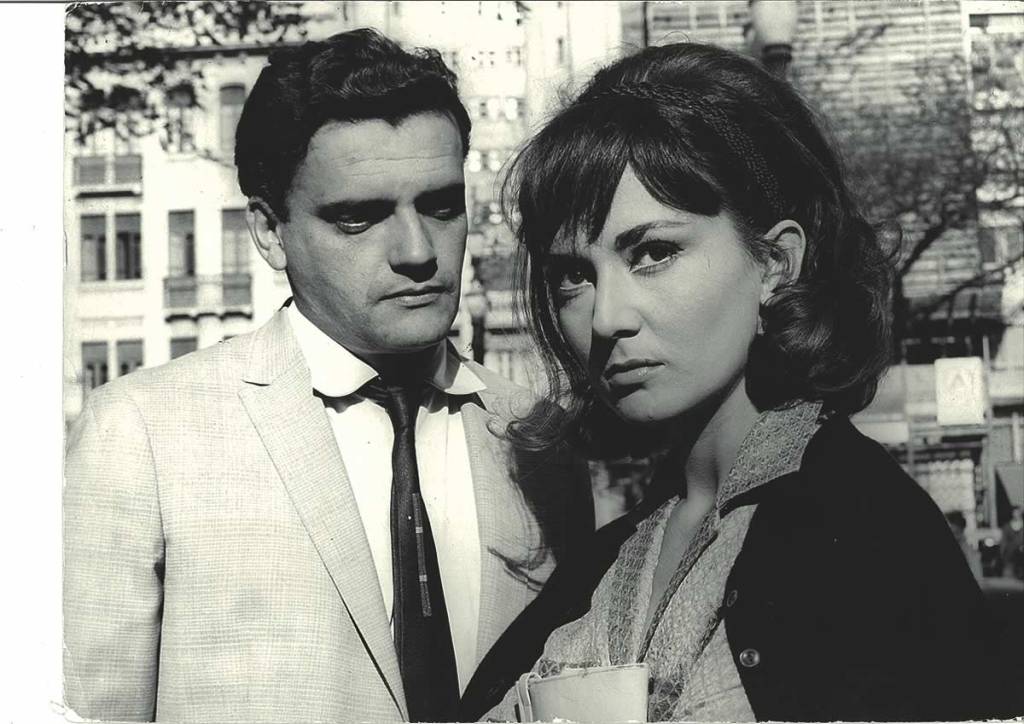 Filme: “São Paulo Sociedade Anônima”