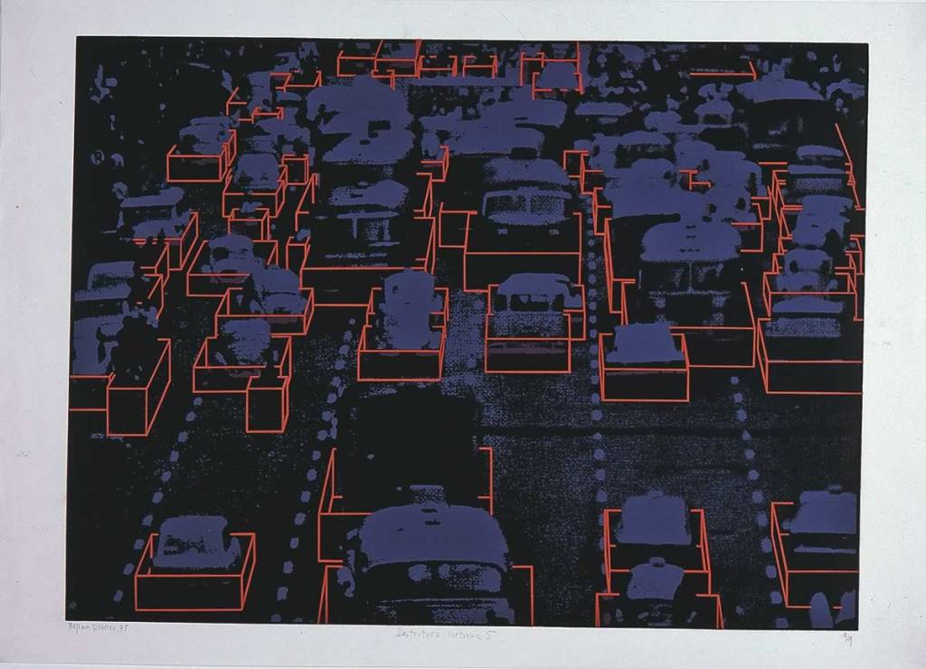 Mostra coletiva no MAM traça caminhos da vanguarda brasileira