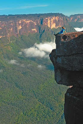 Monte Roraima 2200
