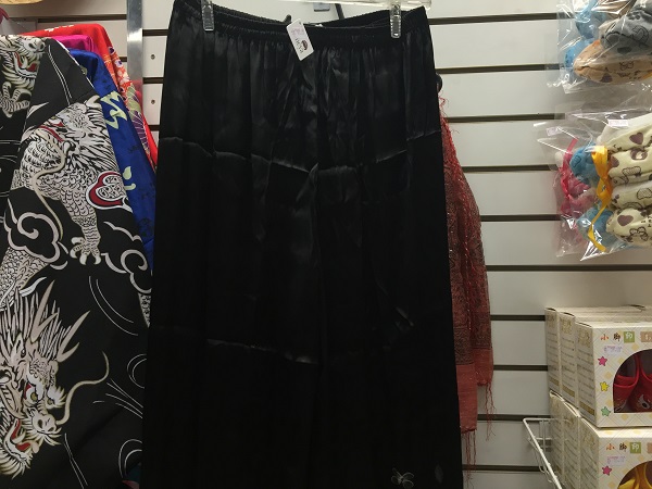 Saia preta (99 reais) Saia preta (99 reais)