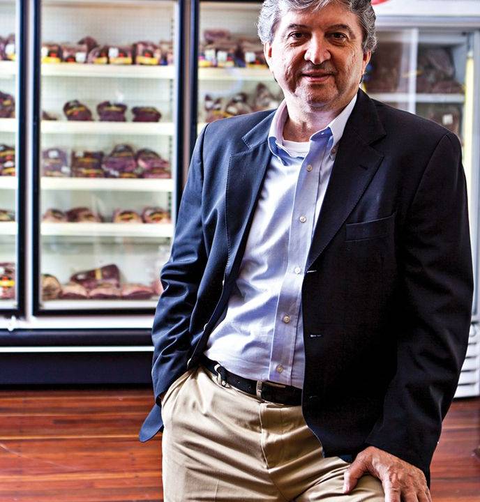 Sylvio Lazzarini - Carnes Gourmet - 2308