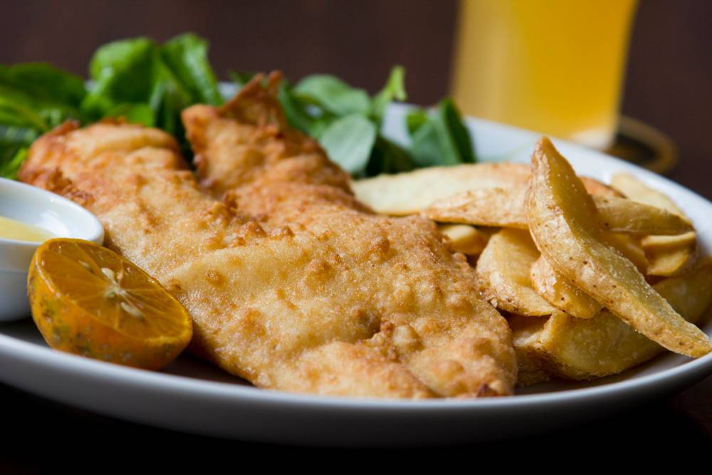 Doces e salgados que levam cerveja na receita
