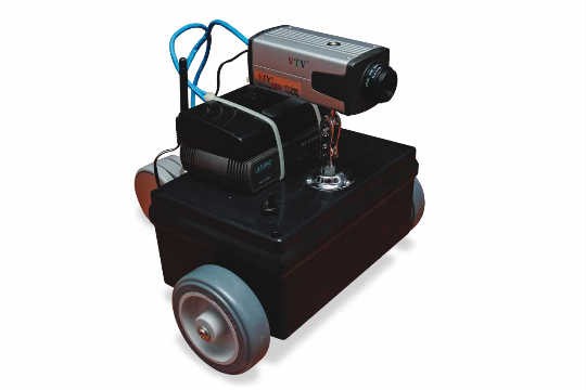 Rede social Laboratório de Garagem ganha sede física