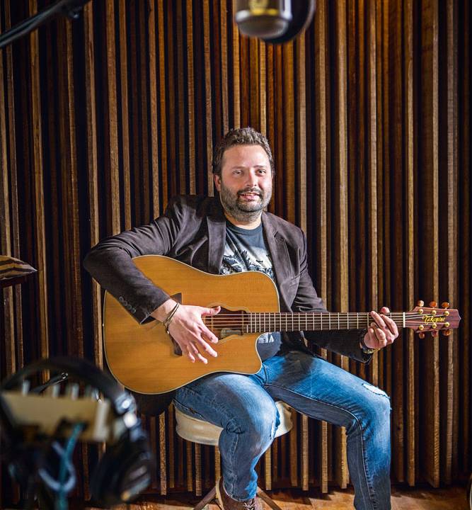 Eduardo Pepato