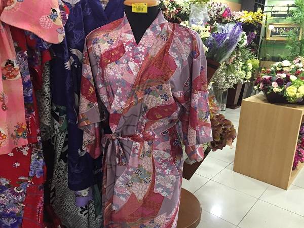 Kimono infantil (180 reais) Kimono infantil (180 reais)