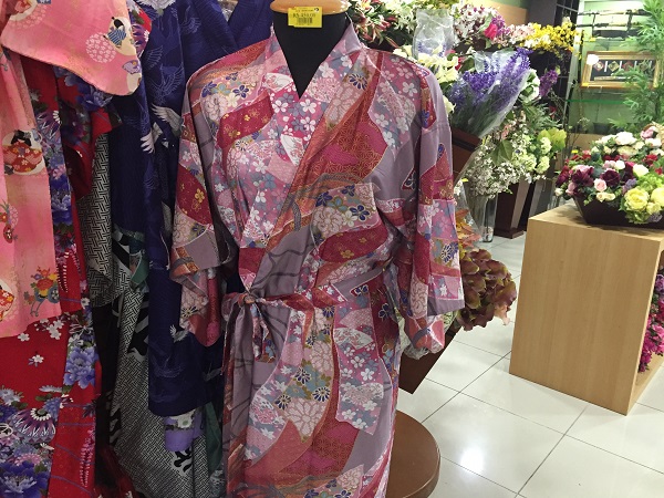 Kimono infantil (180 reais) Kimono infantil (180 reais)