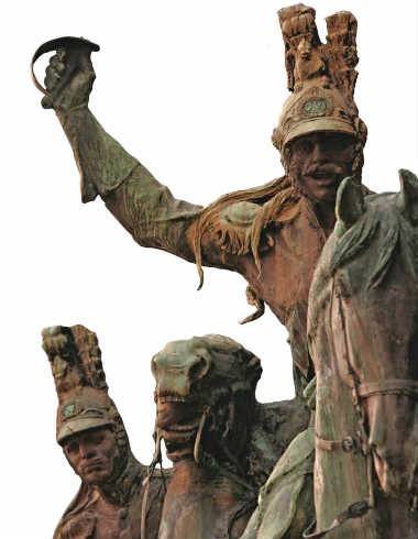 Curso ensina jovens a preservar patrimônio histórico