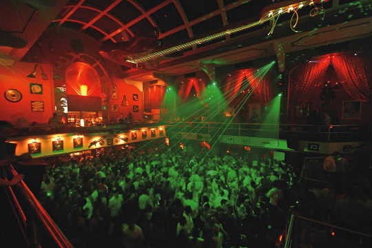 Baladas de flashback