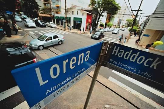Os aluguéis comerciais mais caros em São Paulo