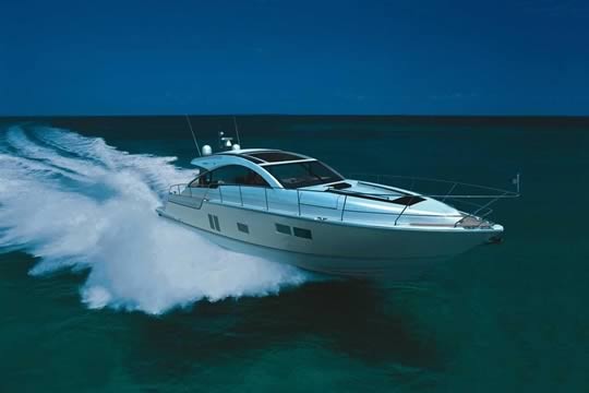 Grandes navegações