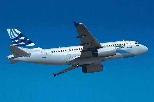 Aviação no país dobrará em 20 anos, diz Airbus