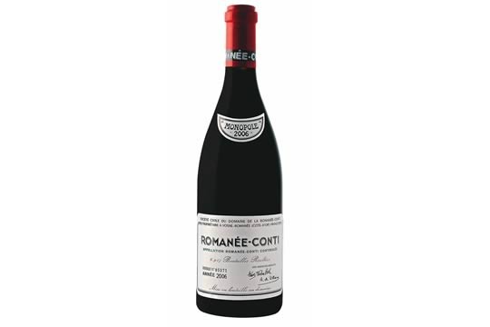 ROMANÉE-CONTI 2191a