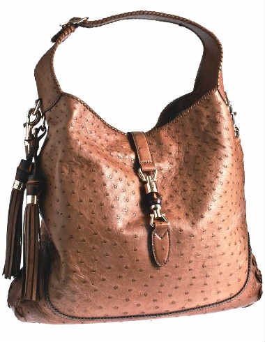 NEW Jackie - GUCCI - 2191a - luxo