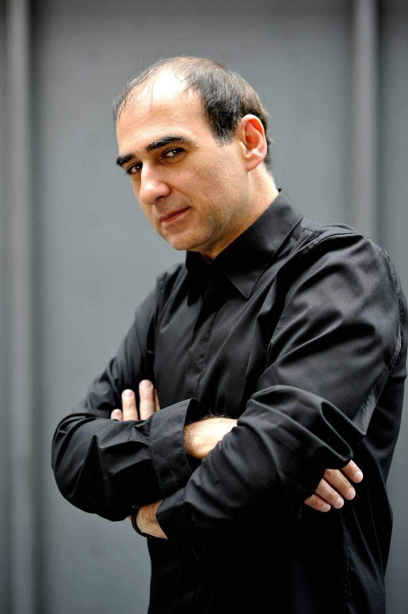 Verão 2011: as apostas de Amir Slama
