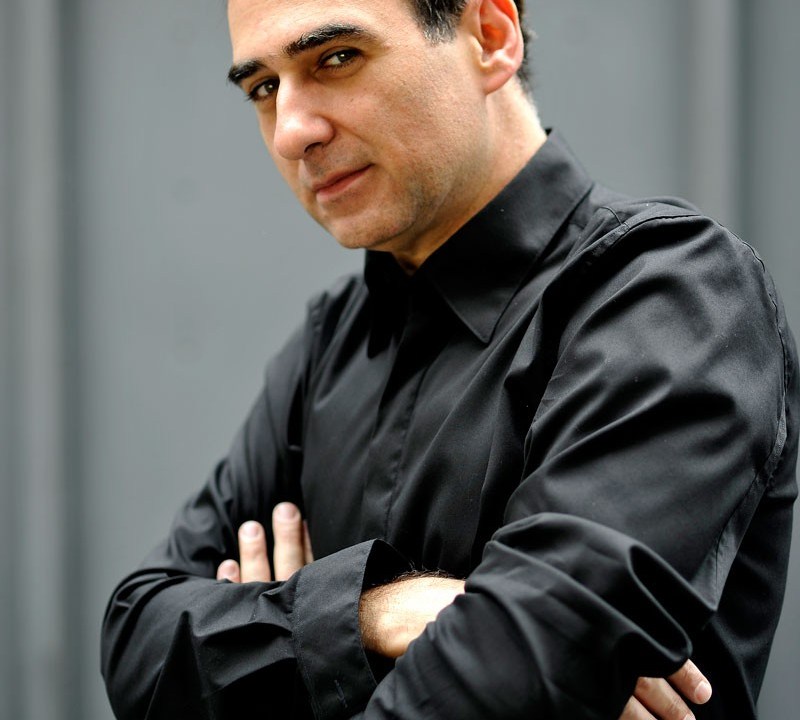 Amir Slama