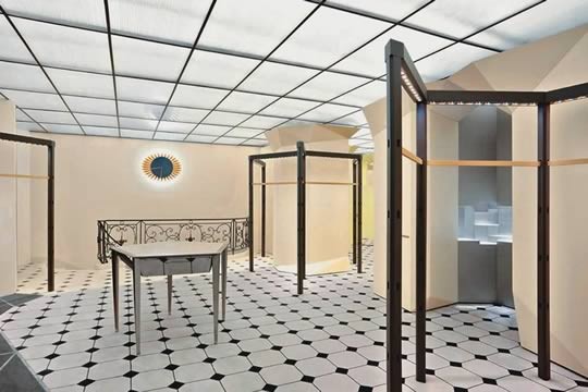 Moda - Luxo - 2191a - Balenciaga