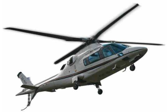 Três amigos criam site para anunciar carrões, iates e helicópteros