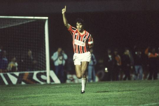 Craques de Corinthians e São Paulo contam histórias marcantes