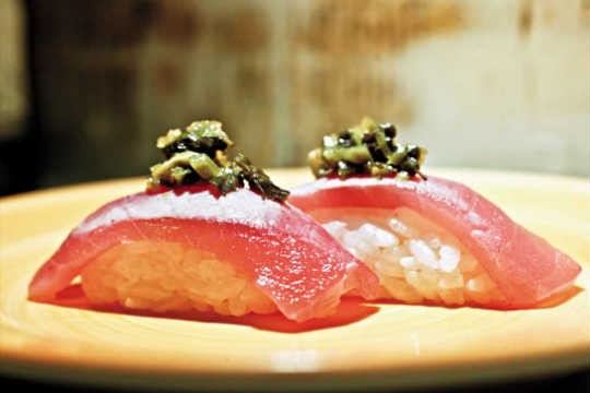 Sushi Kin - Atum queimado_2189