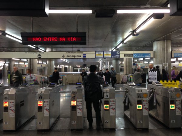 Polícia investiga mais um caso de ataque com seringa