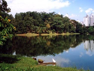 Horário de verão: parques da cidade mudam funcionamento