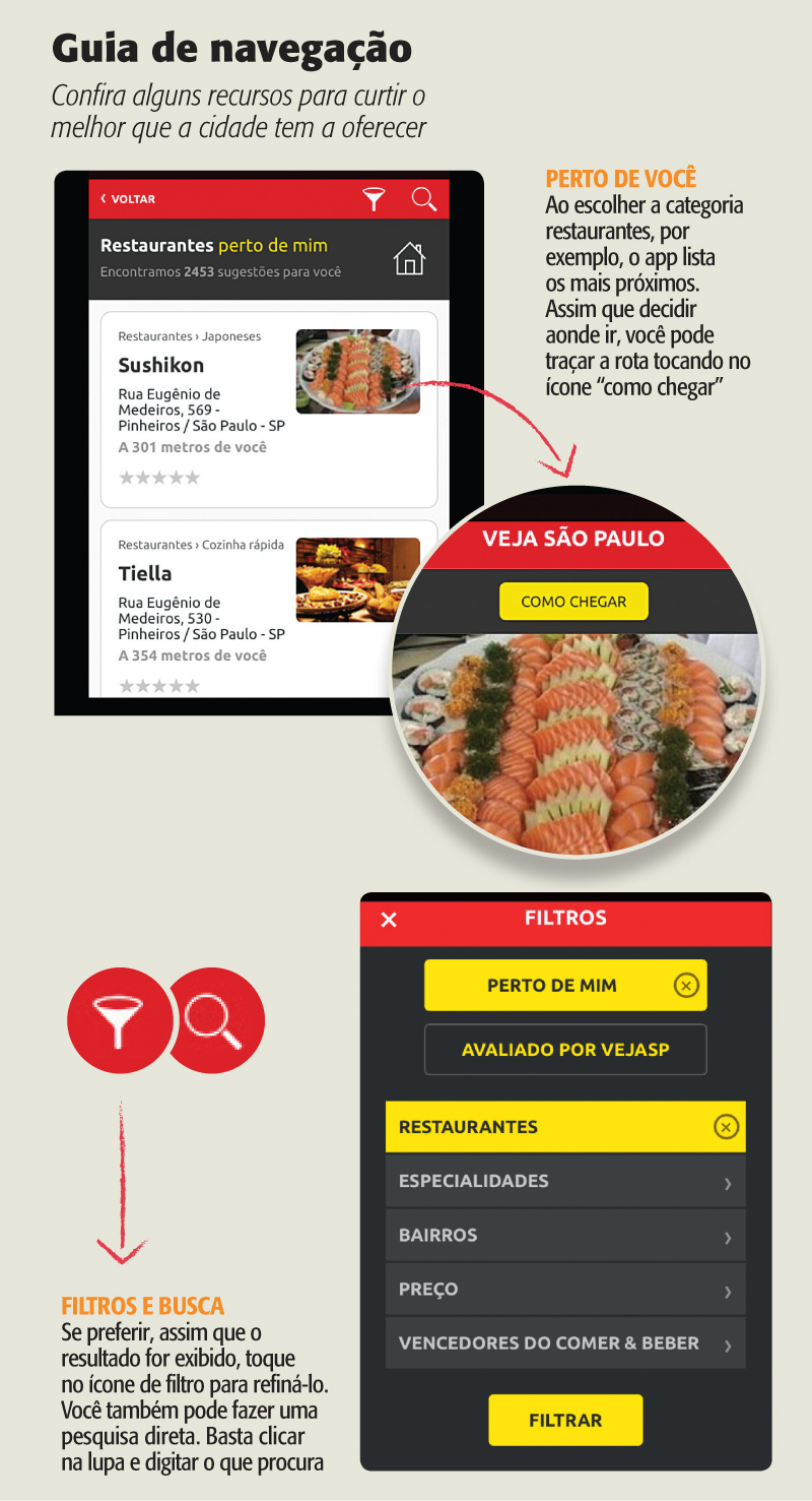 Já baixou o nosso novo aplicativo?