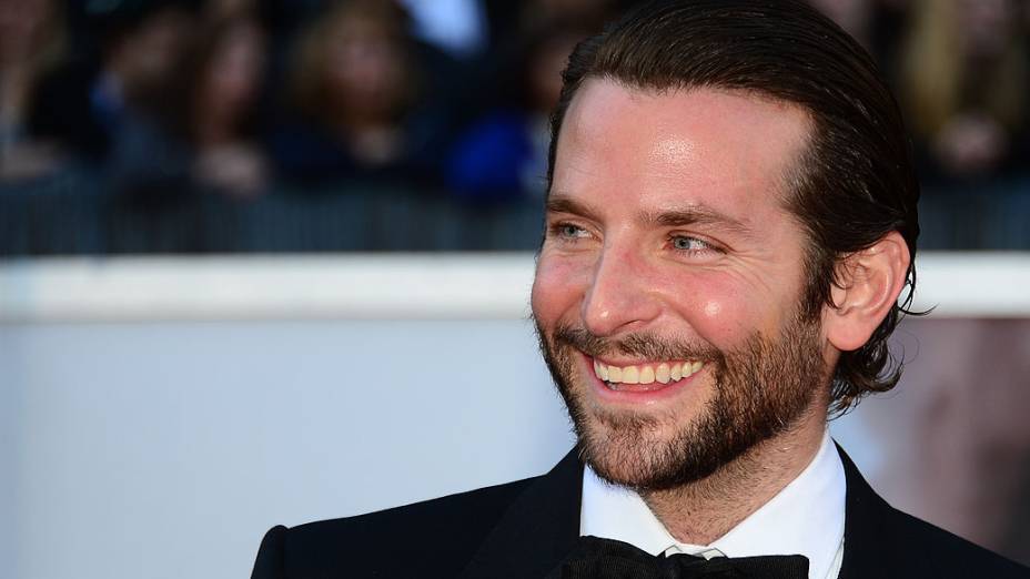 Bradley Cooper&nbsp;