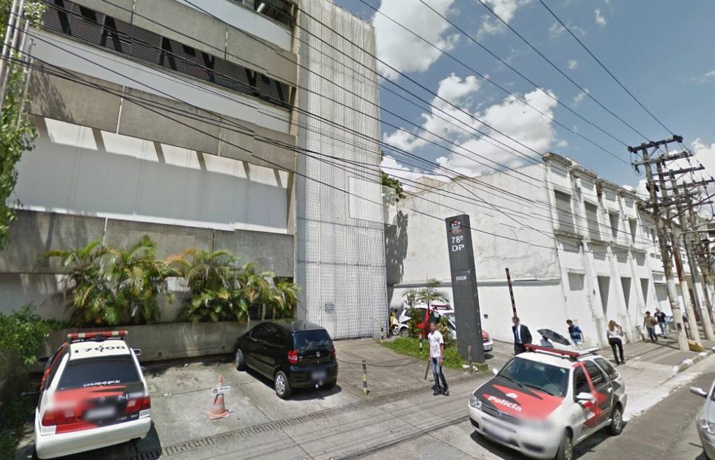 Transexual agredida na Rua Augusta é tratada como homem em delegacia