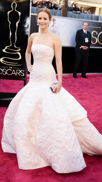 Jennifer Lawrence Jennifer Lawrence