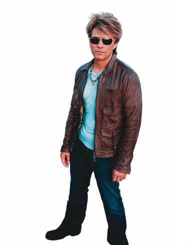 Estádio do Morumbi recebe Bon Jovi e Rush