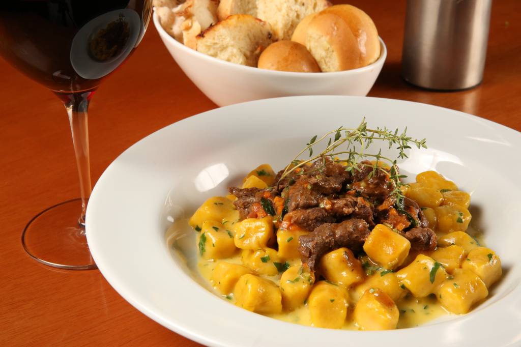 Restorando Italian Fest dá 40% desconto em restaurantes italianos